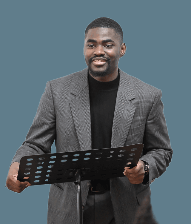 Ayomide Bankole